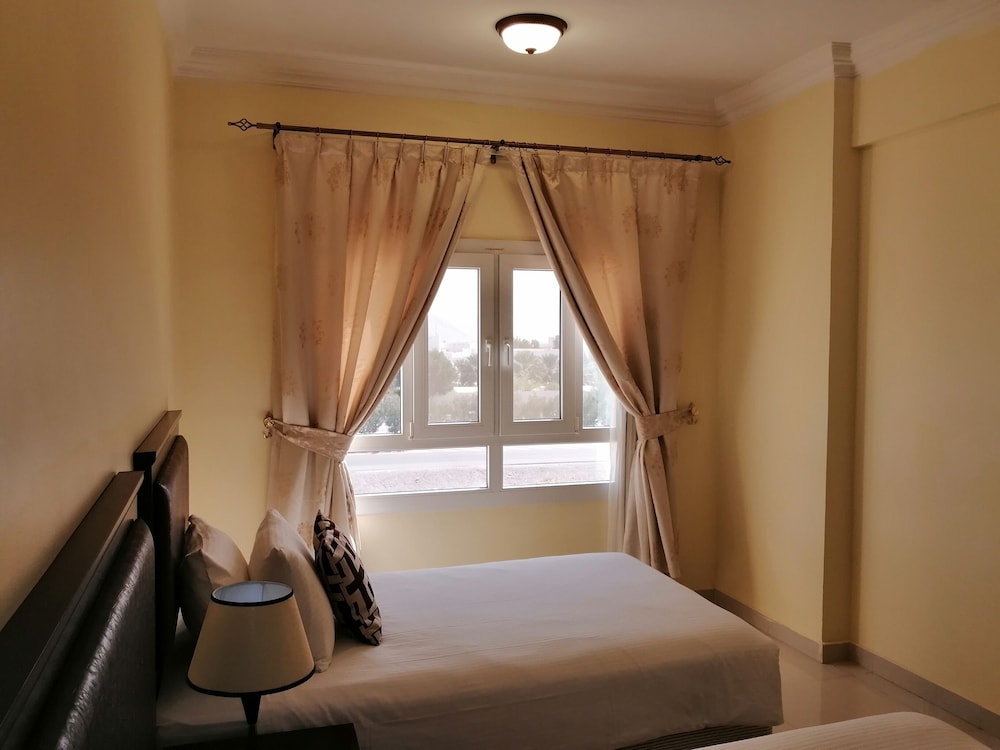 Nizwa Hotel Apartments 23/50