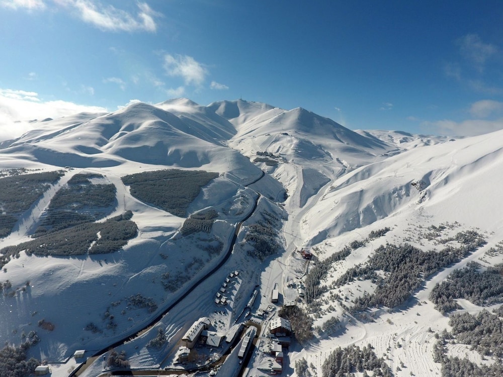 The Erzurum Hotel 44/50