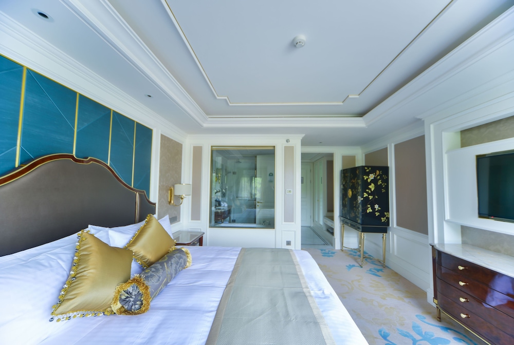 Xijiao State Guest Hotel 50/75