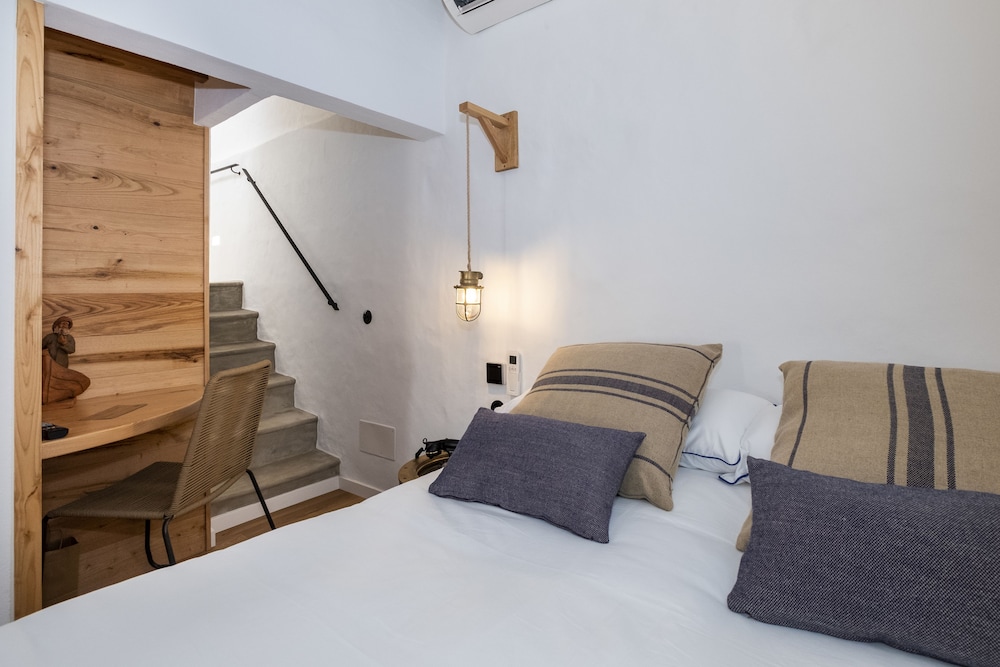 Nao Catedral Boutique Hotel 8/52