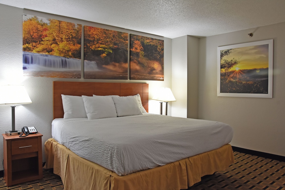 Days Inn by Wyndham Lebanon 14/35