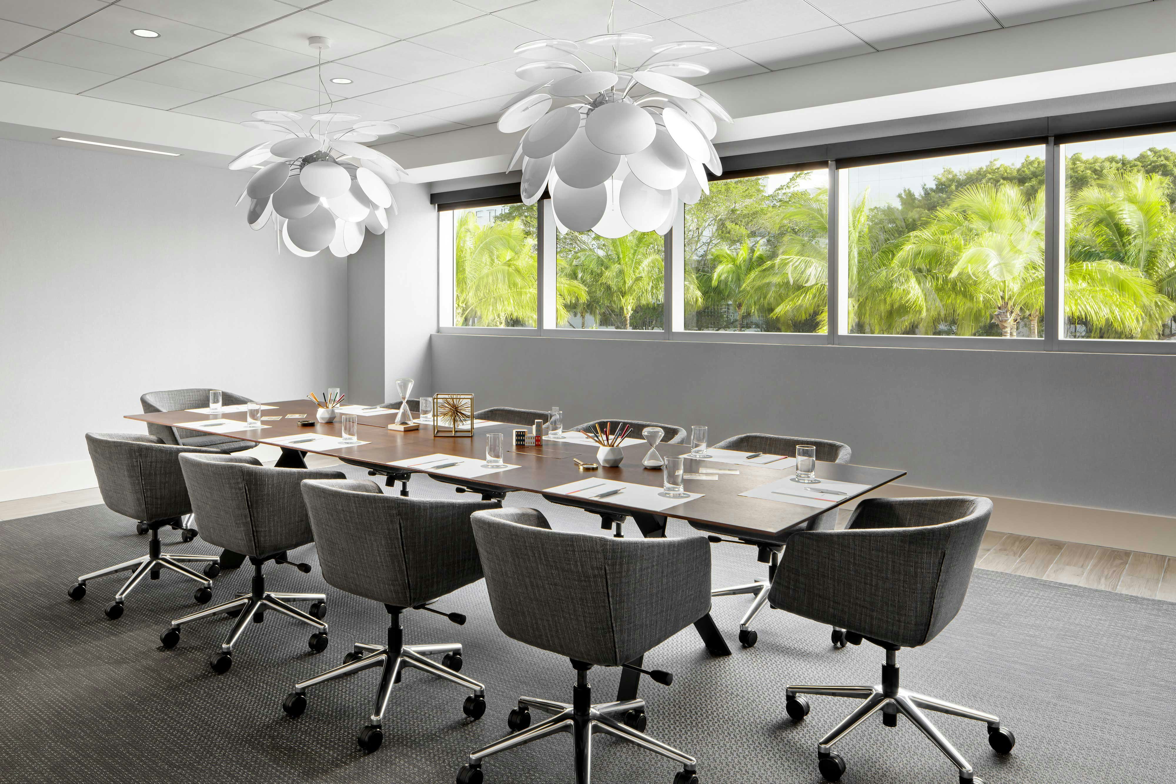 Le Meridien Dania Beach At Fort Lauderdale Airport 33/35