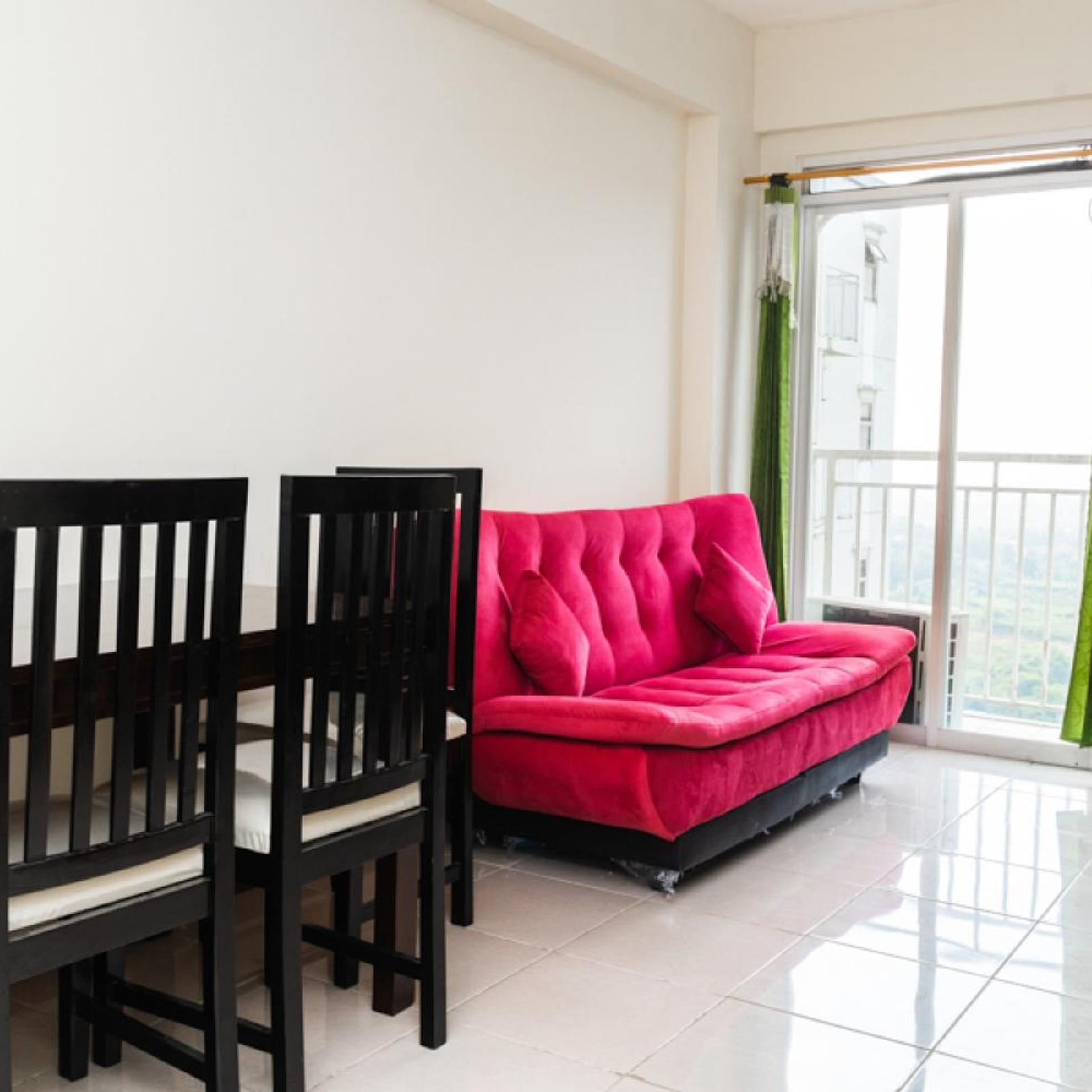 RedDoorz Apartment @ Bogor Valley 28/34