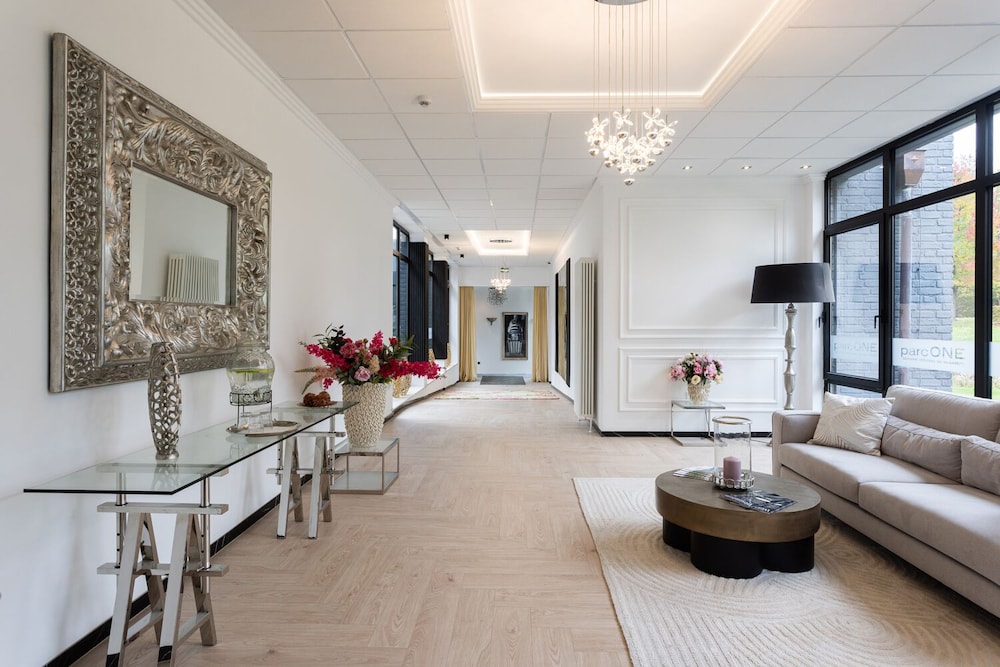 Salinenparc Design Budget Hotel 33/50