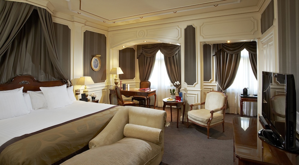Hotel Fenix Gran Melia 30/70
