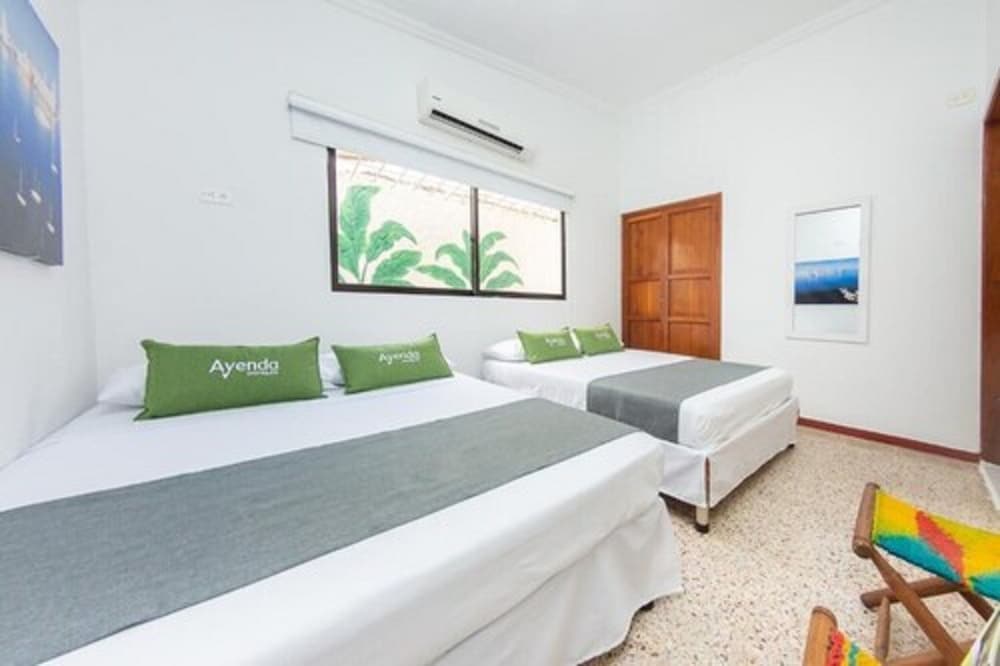 Hotel Ayenda Casa Cano 1805 17/33