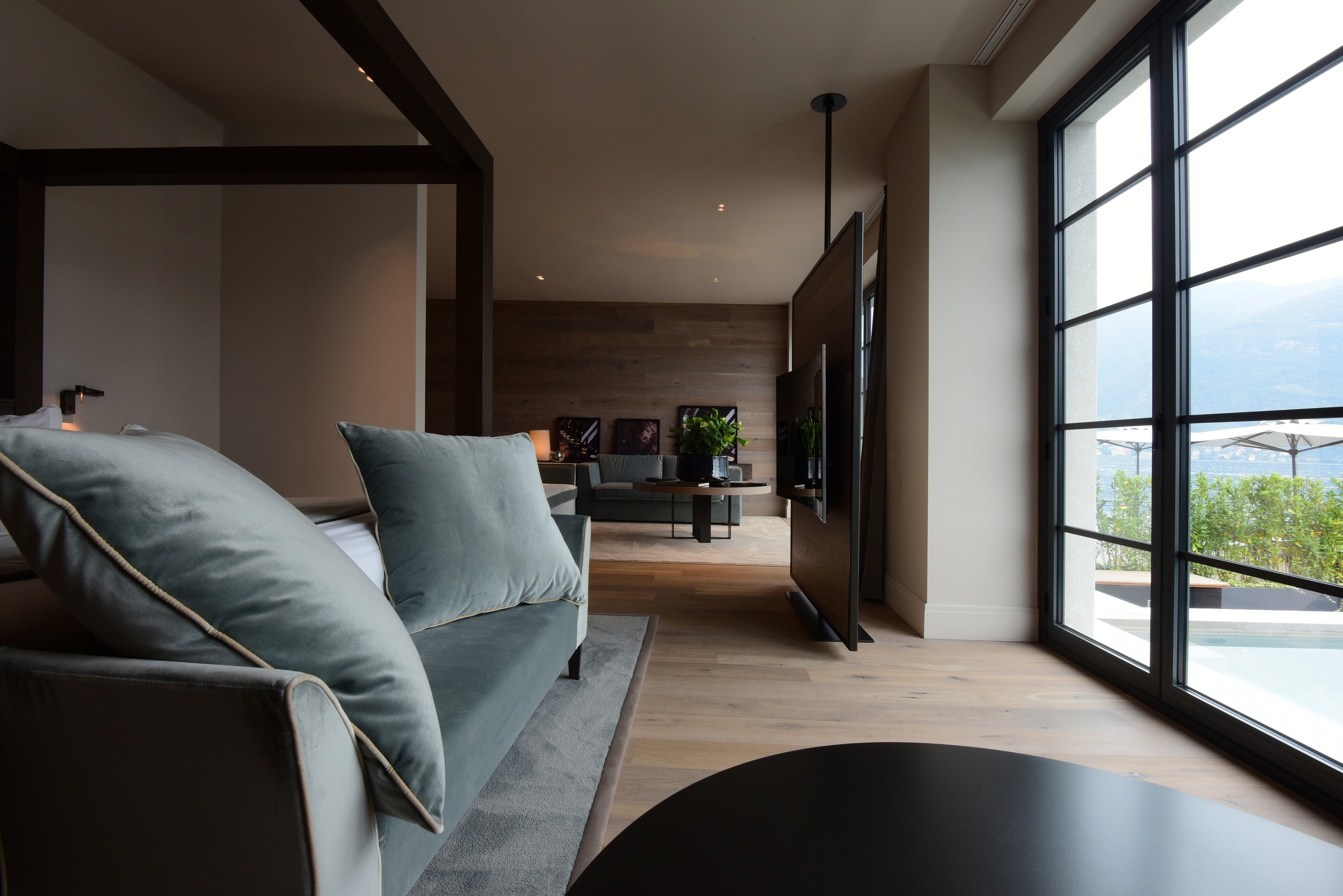 Filario Hotel and Residences 7/46
