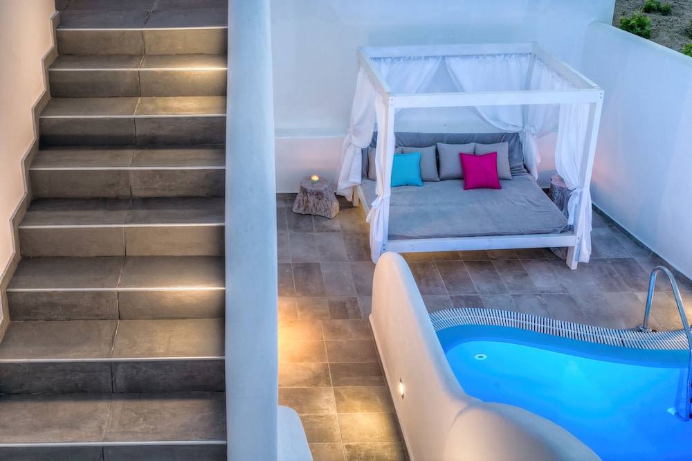 Blue Senses Villas 5/61