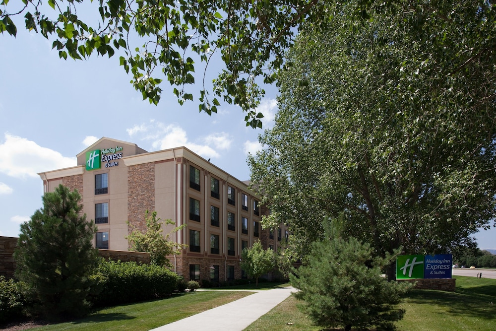 Holiday Inn Express Hotel And Suites Ft Collins 5/66