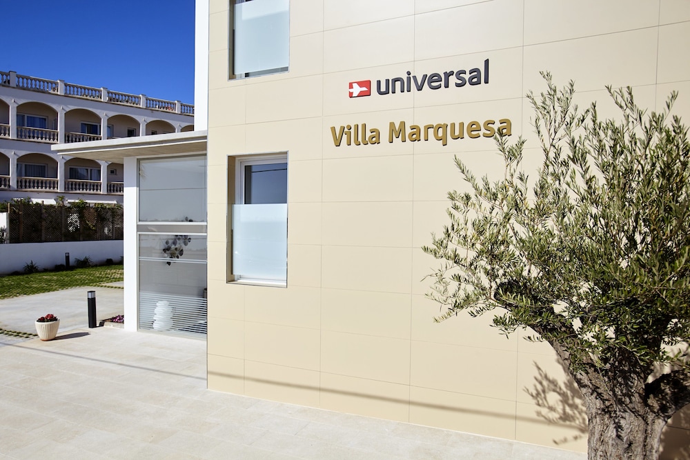 Universal Villa Marquesa 7/52
