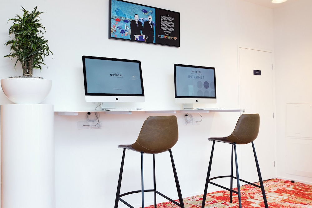Novotel New Plymouth Taranaki 52/65