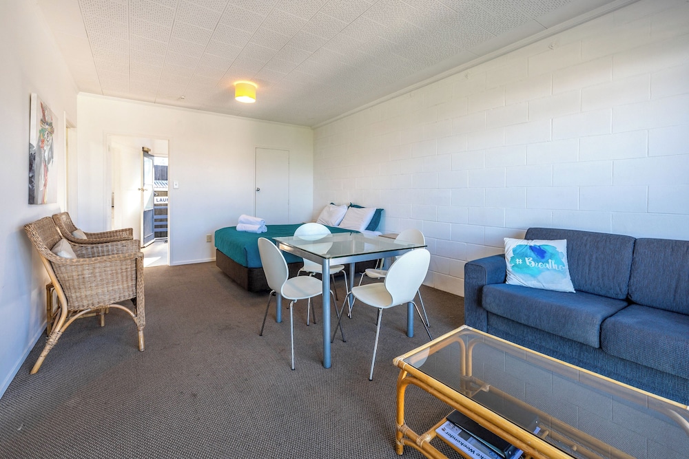 Waiheke Island Motel 30/50