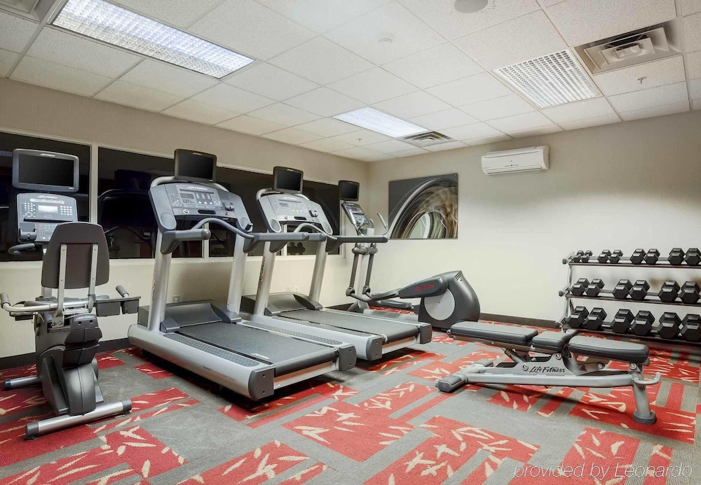 City Express by Marriott Houston Intercontinental Airport 26/44