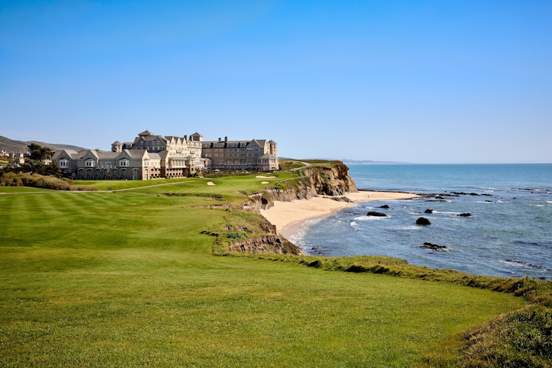 The Ritz Carlton Half Moon Bay 43/50