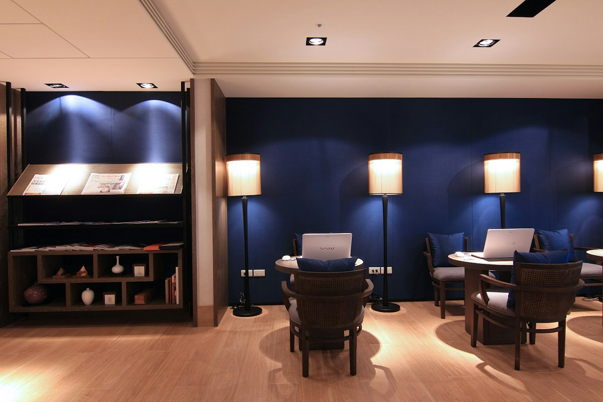 Silks Place Tainan 33/77