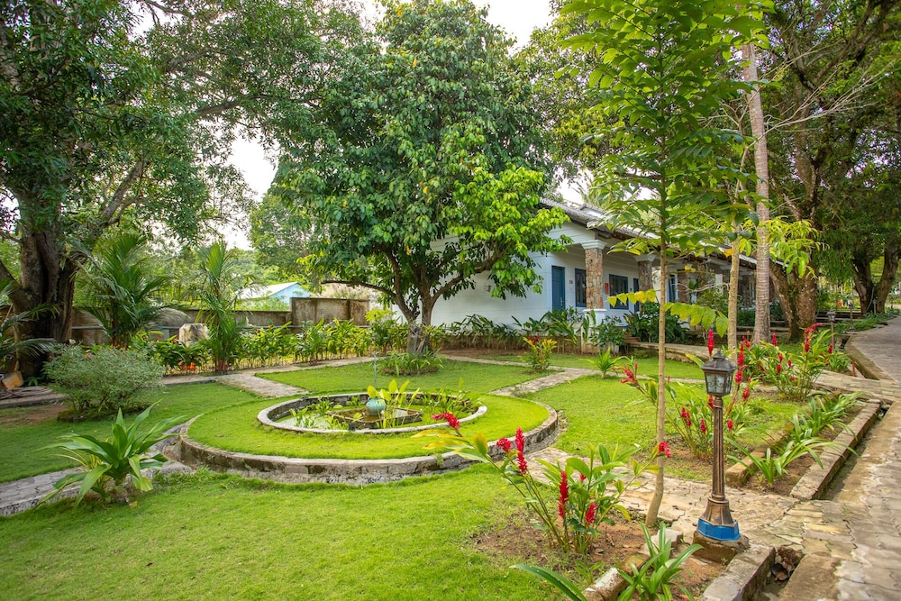Myplace Siena Garden Resort 56/70