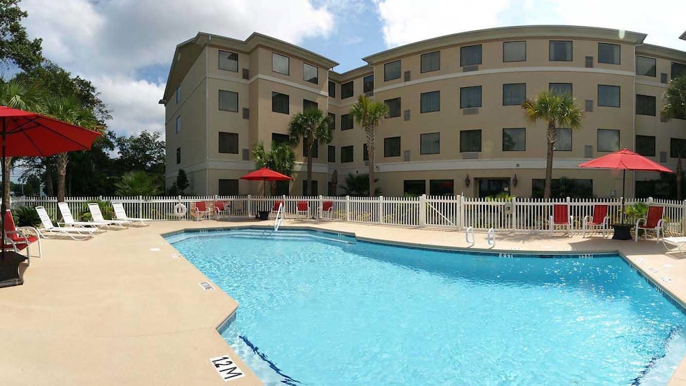 Best Western Plus Valdosta Hotel and Suites 3/41