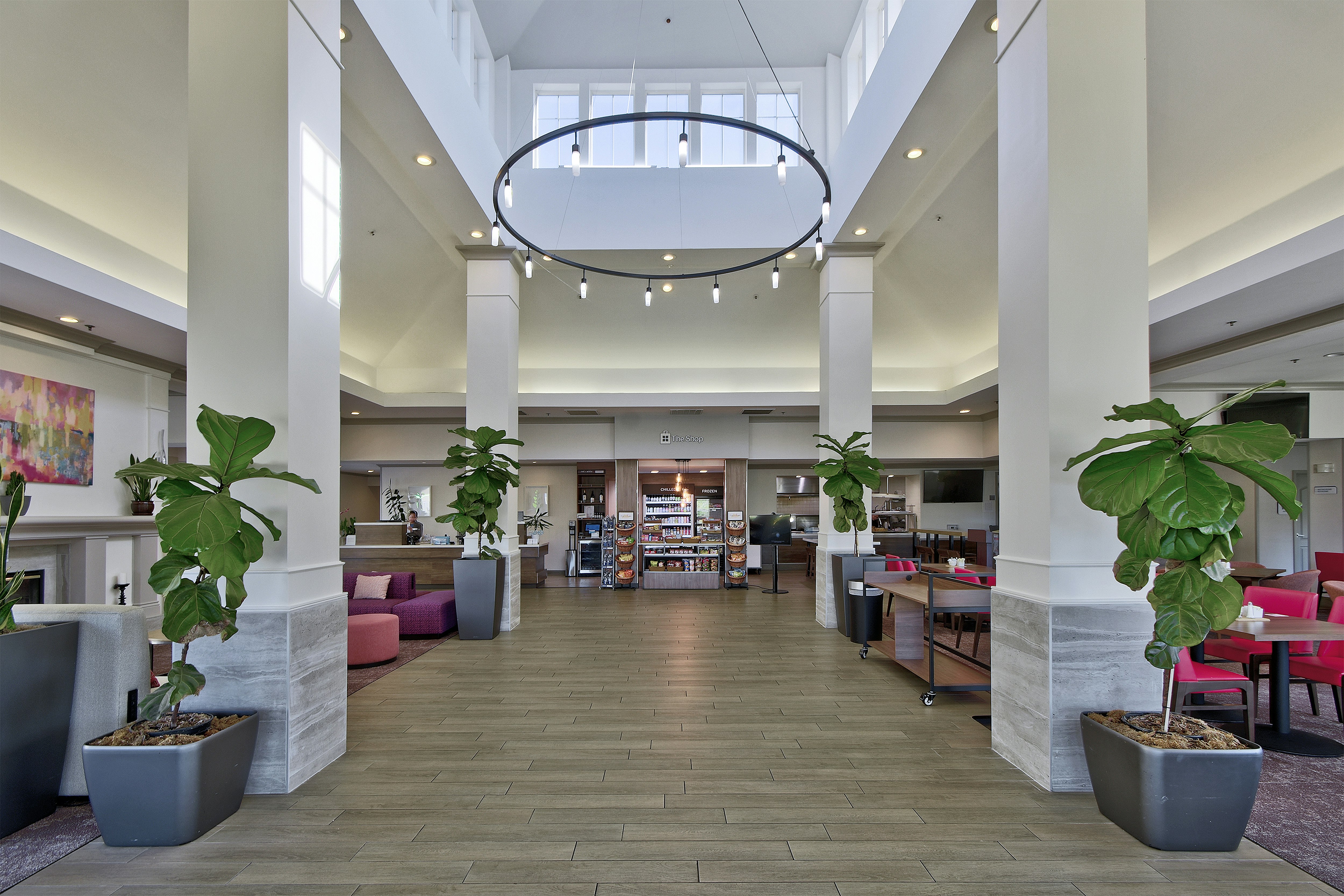 Hilton Garden Inn Livermore 12/33