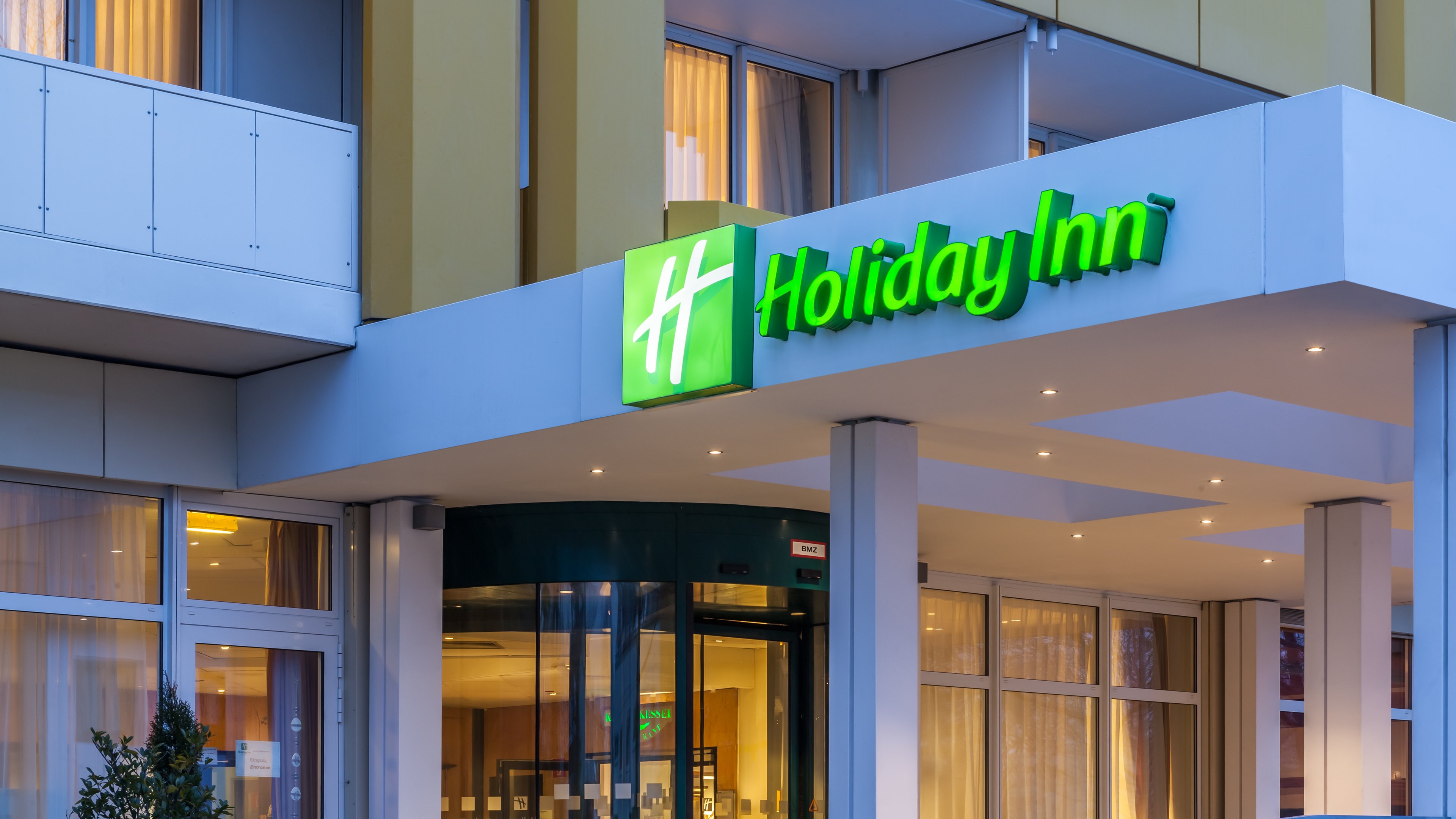Holiday Inn Munich South 5/70