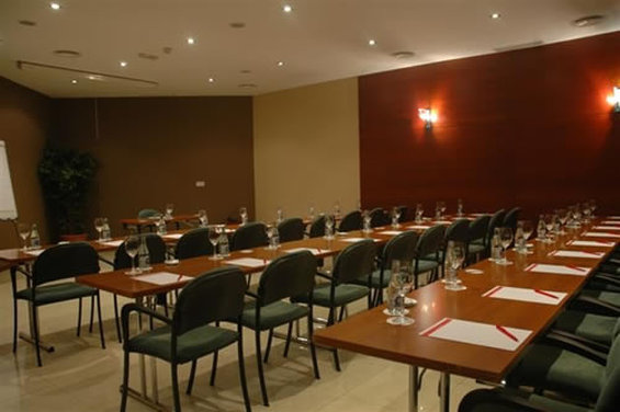 Hotel America Barcelona 71/82