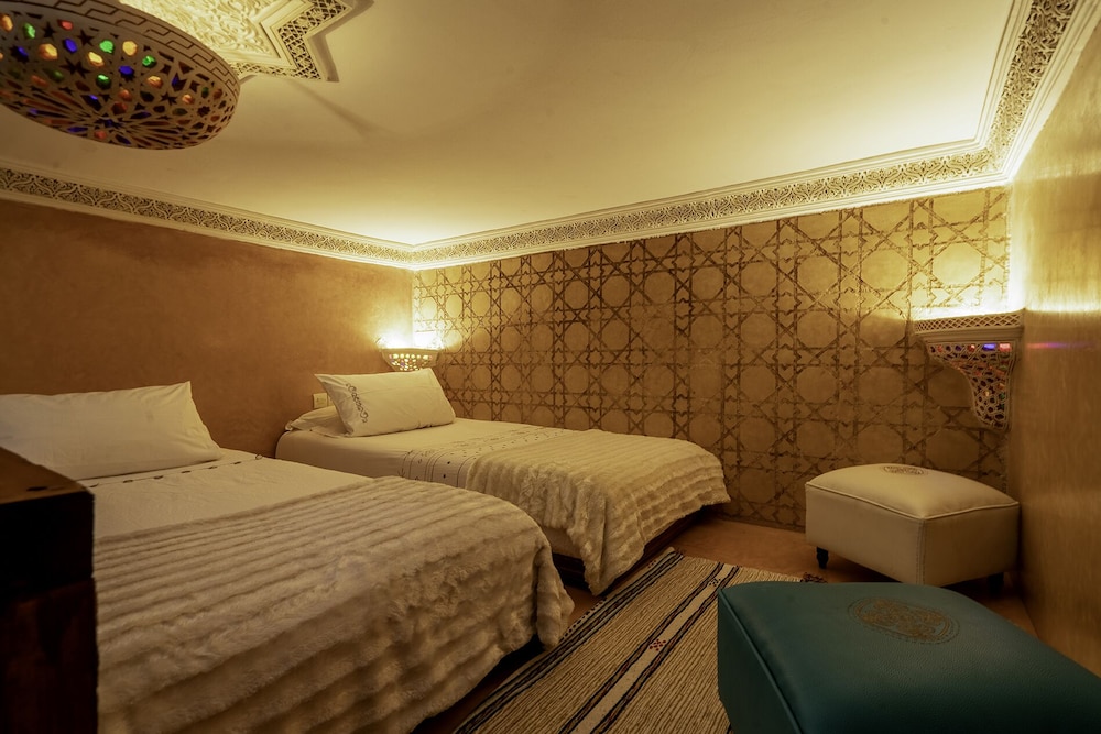 Riad Reves d Orient 13/50
