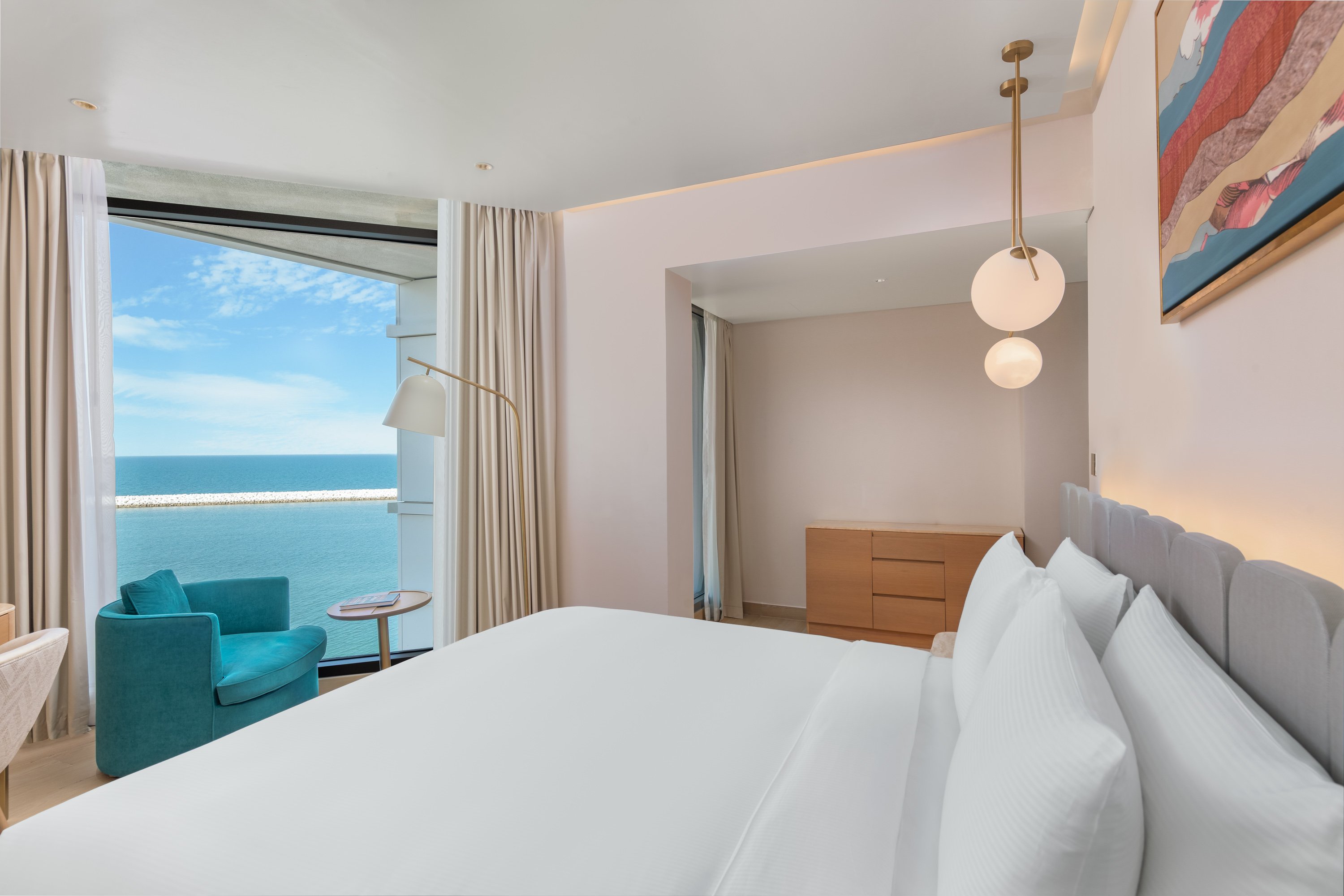 voco Muscat Al Mouj 8/31