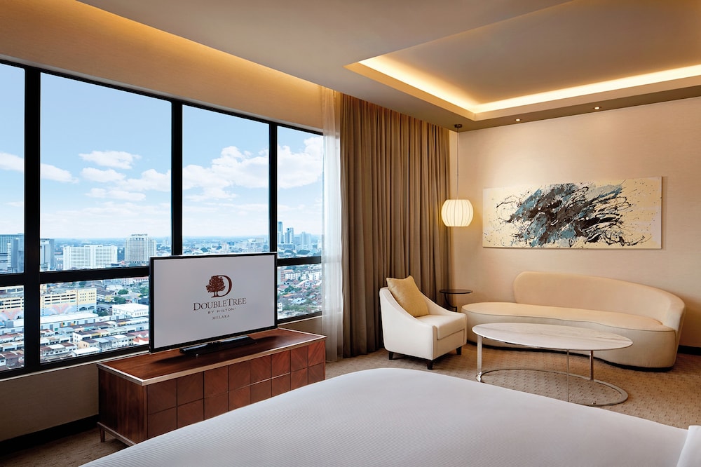 Doubletree By Hilton Melaka 38/75