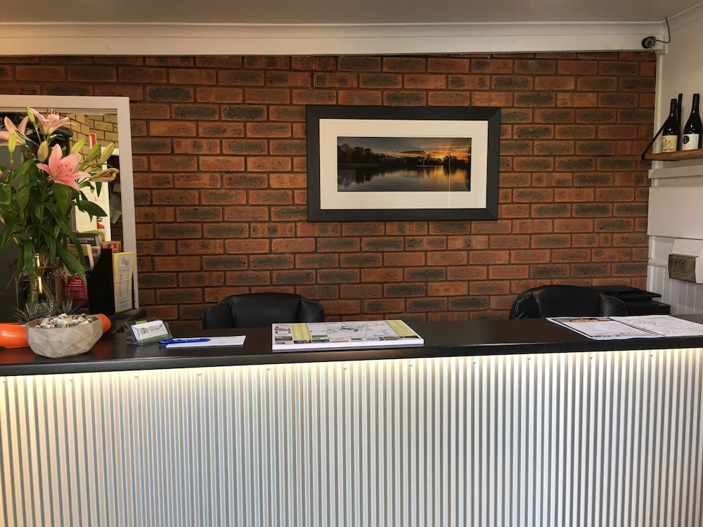 Avondel Motor Inn Benalla 2/24