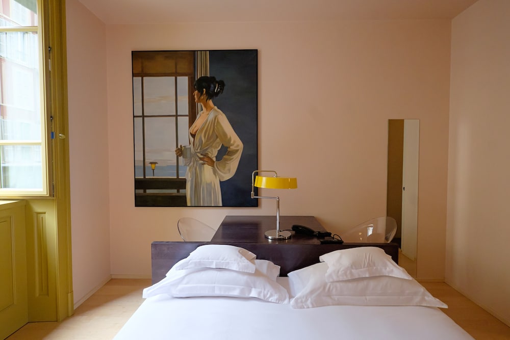 Petronilla - Hotel in Bergamo 8/39