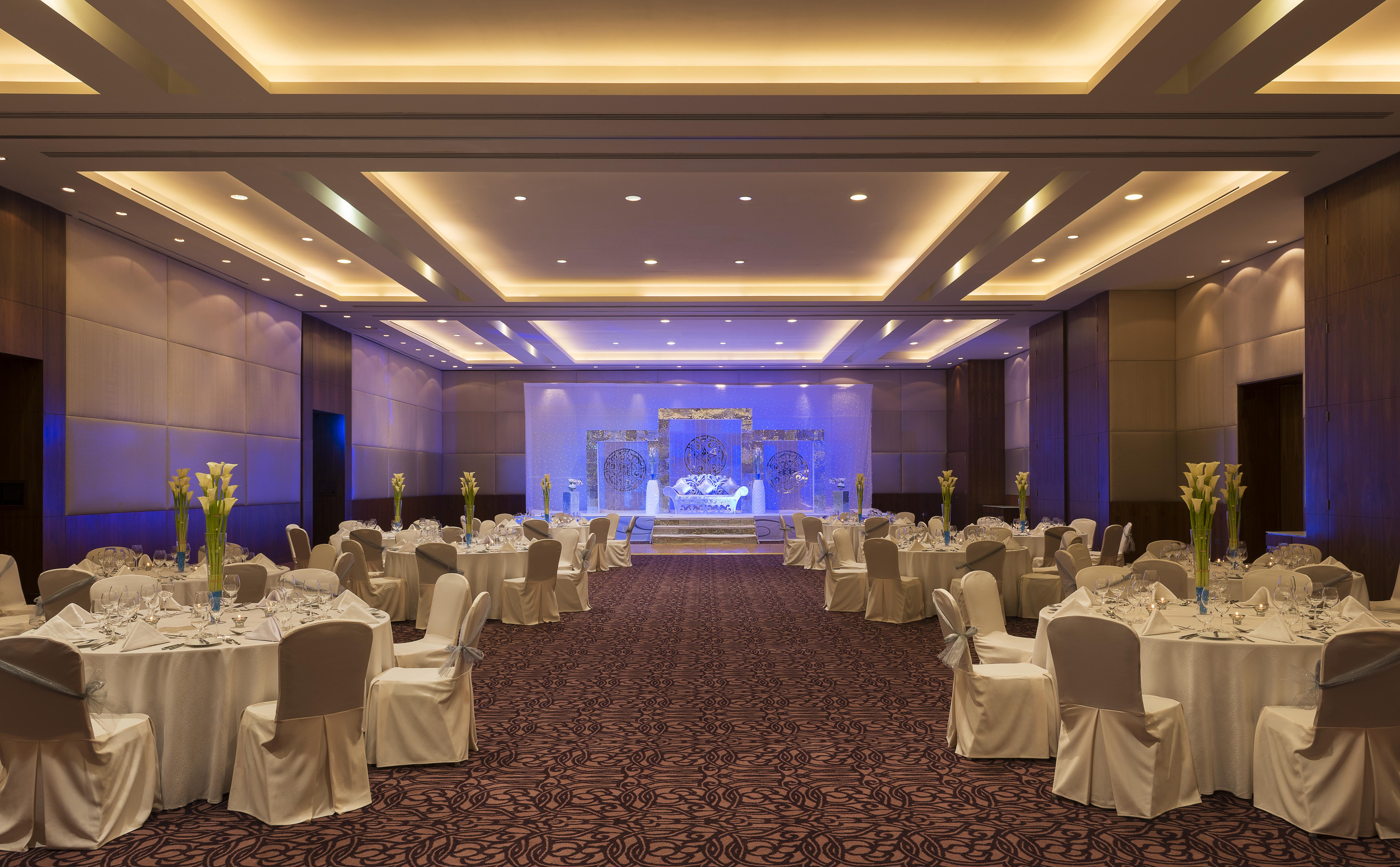 Yas Plaza Mangroves by IHG 74/87