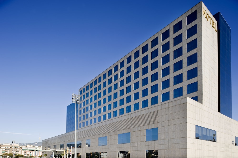 Barcelo Sants in BARCELONA