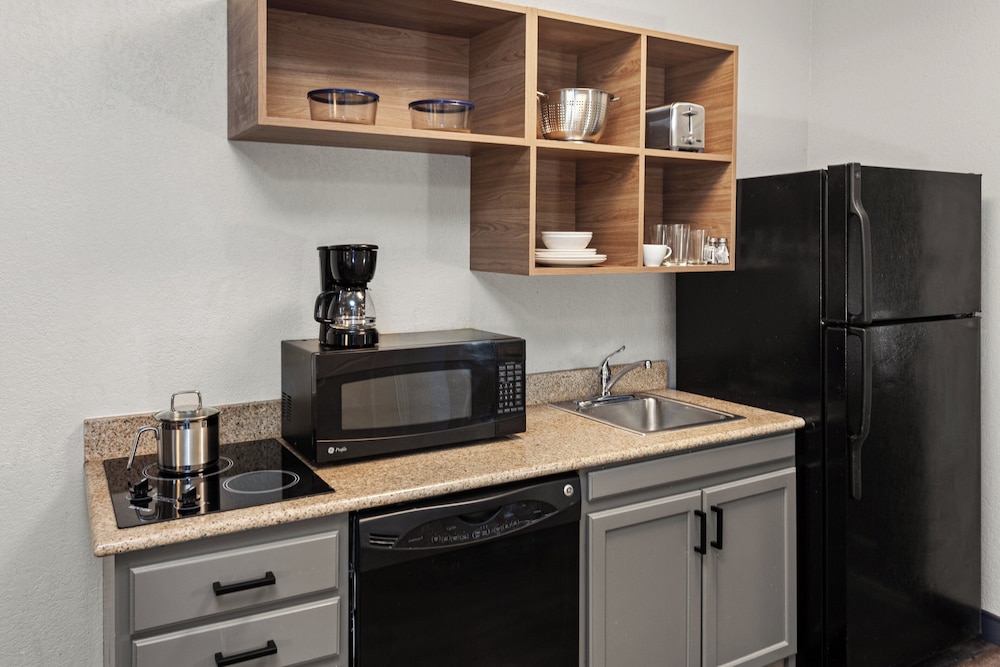 Candlewood Suites Elgin Nw-Chicago 58/58