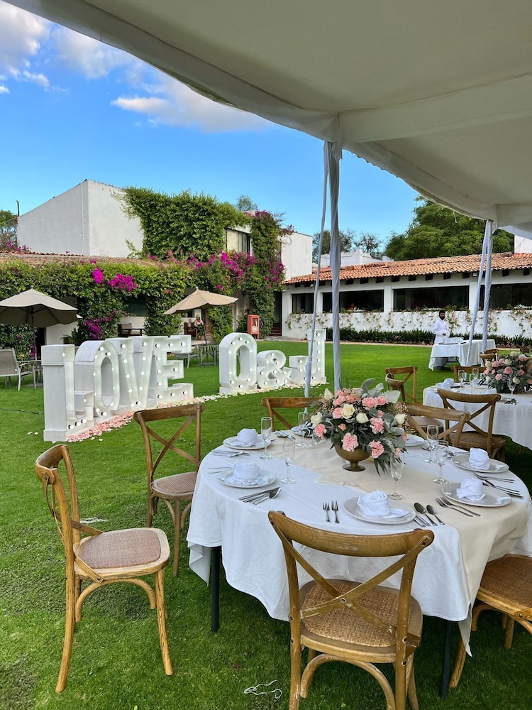 Hotel Hacienda Taboada 44/70