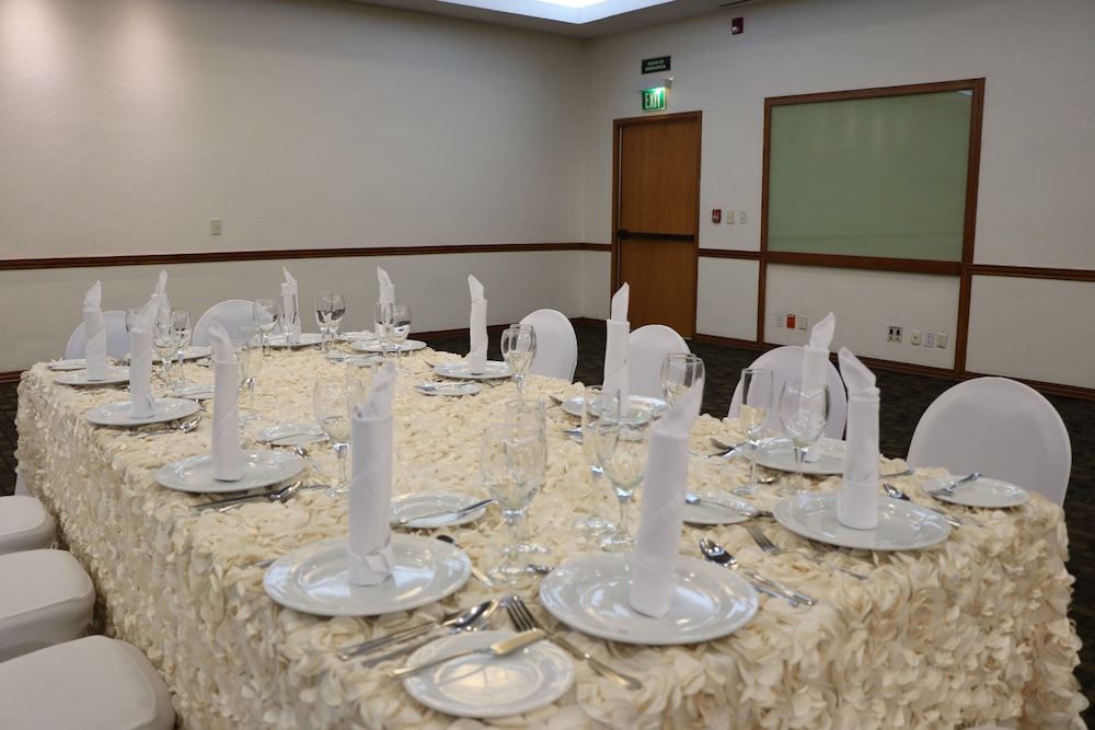Courtyard By Marriott Villahermosa Tabasco 38/38