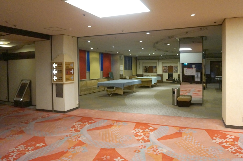 Gero Onsen Bosenkan 9/75