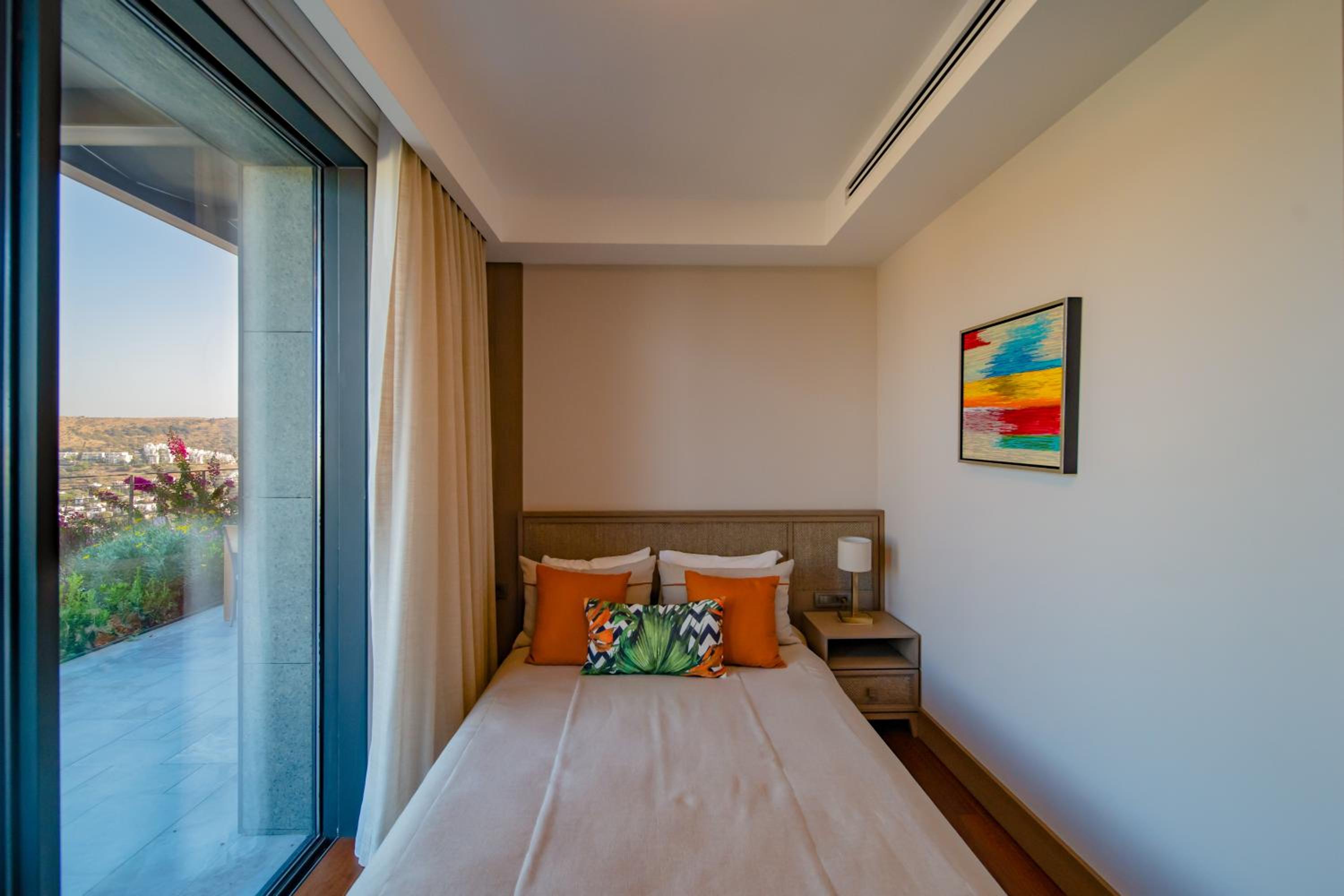 Mare, Deluxe, Apartment, Sea View
