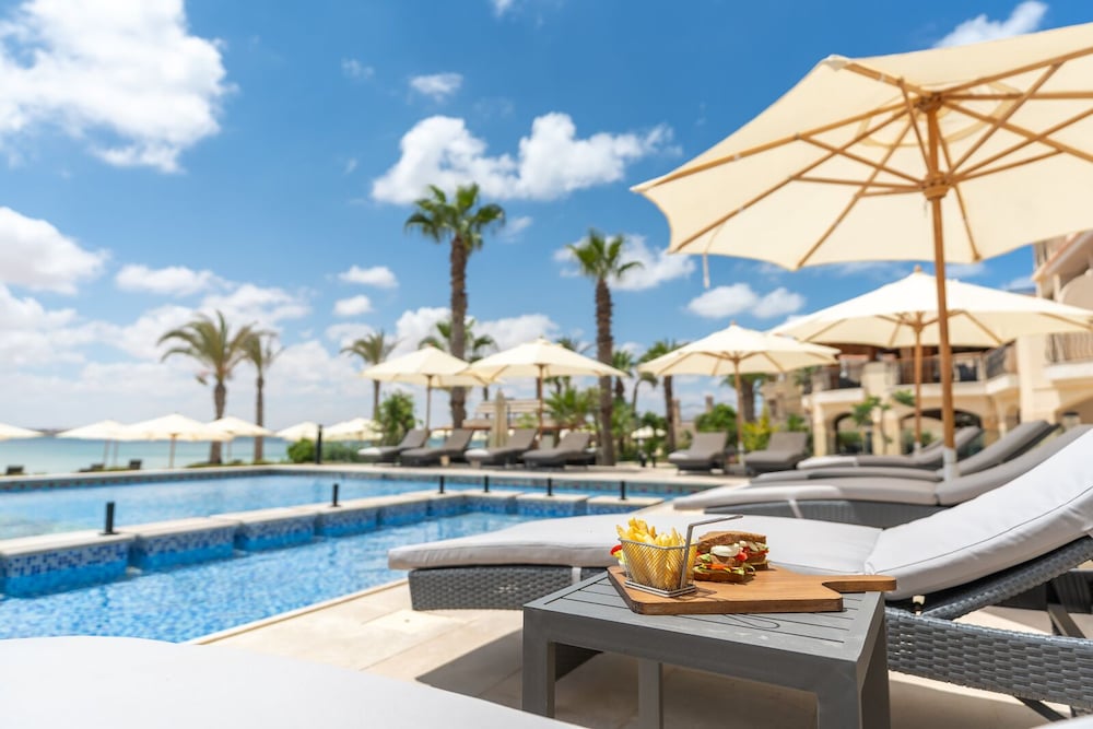 Safir Marsa Matrouh Resort 37/63