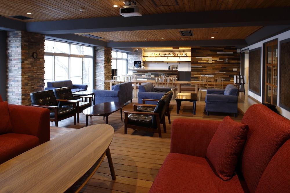 Kyou Bar Lounge & Inn 44/58