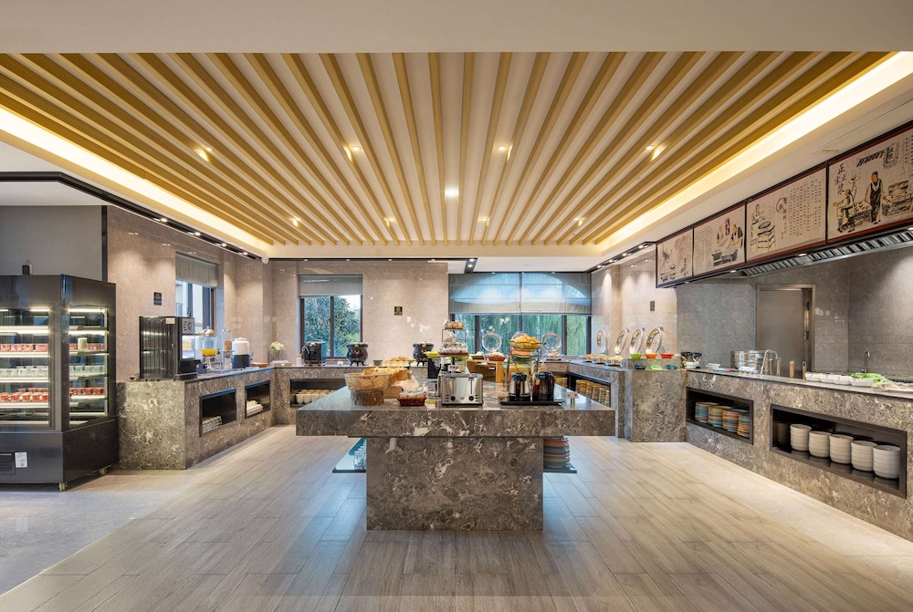 Days Inn by Wyndham Shaoxing Yuecheng 26/30