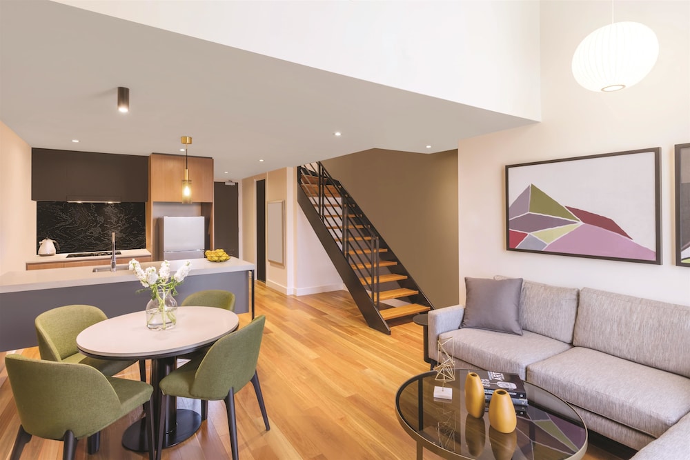 Adina Apartment Hotel Melbourne 46/73
