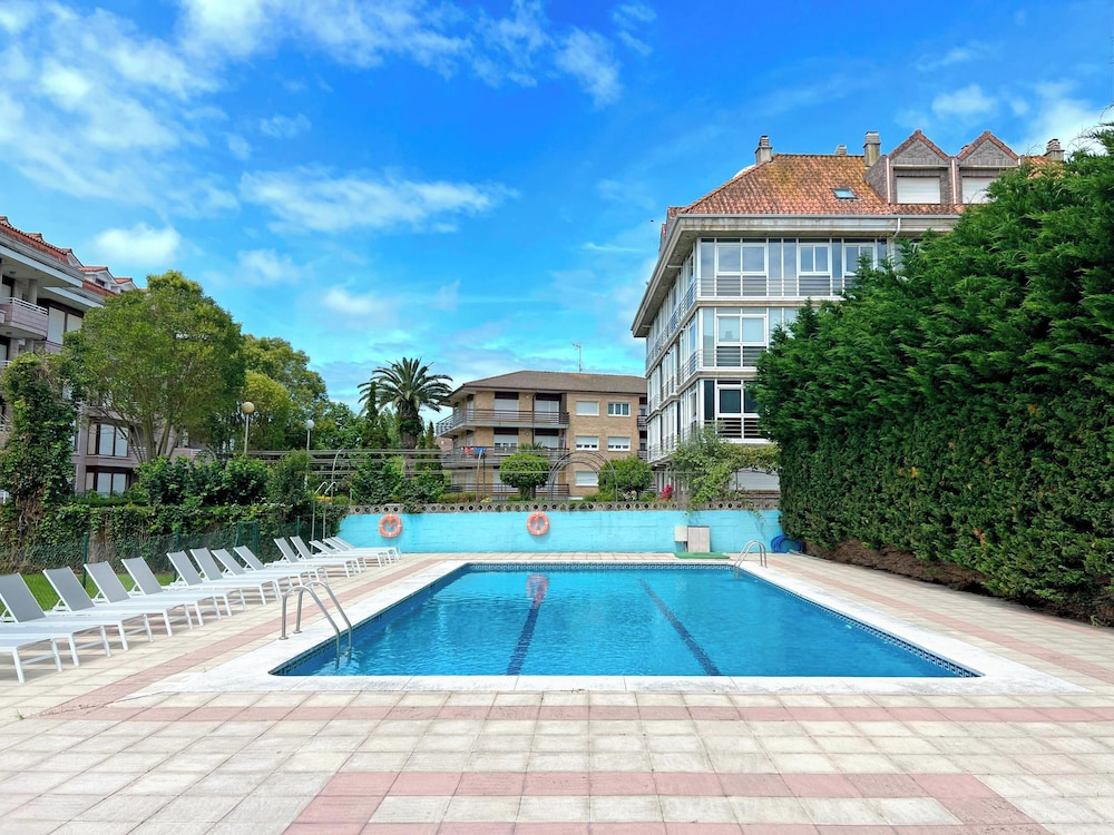 Hotel Bluesea Noja 32/34
