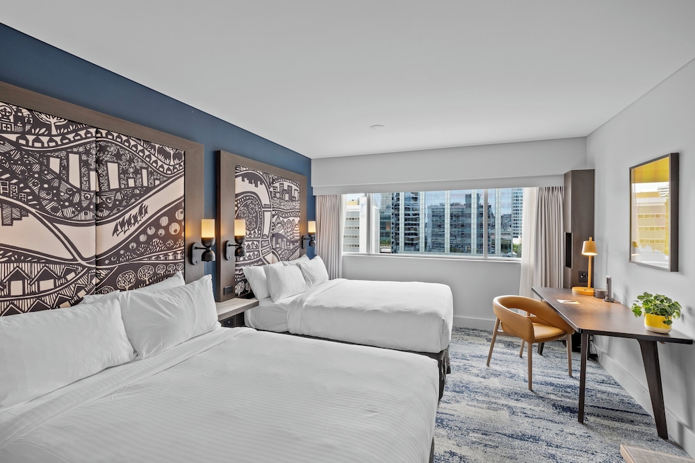 Voco Brisbane City Centre An Ihg Hotel 6/43