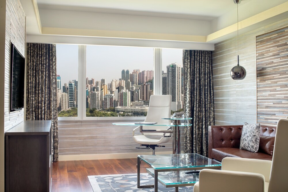The Park Lane Hong Kong, Autograph Collection 28/35