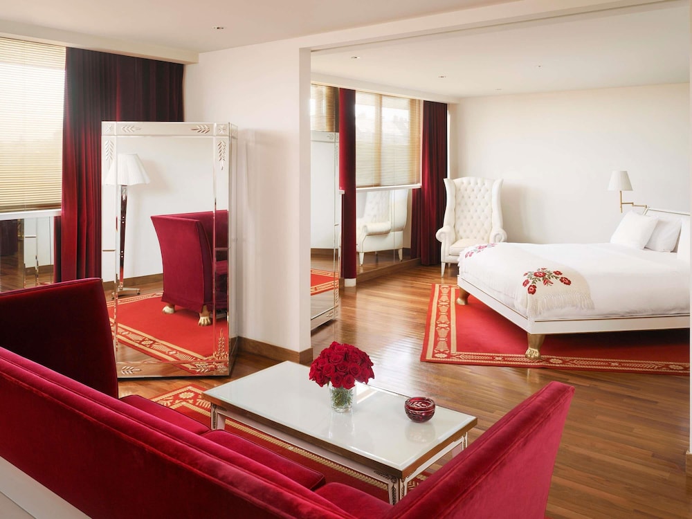 Faena Hotel Buenos Aires 10/61