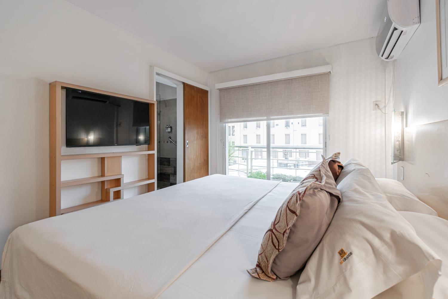 Rio Grande Apart Hotel 12/50