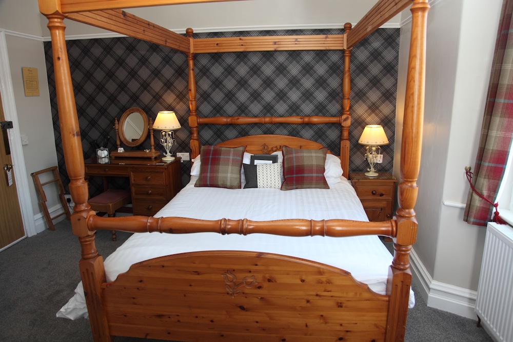 Kirkwood Guest House 23/57