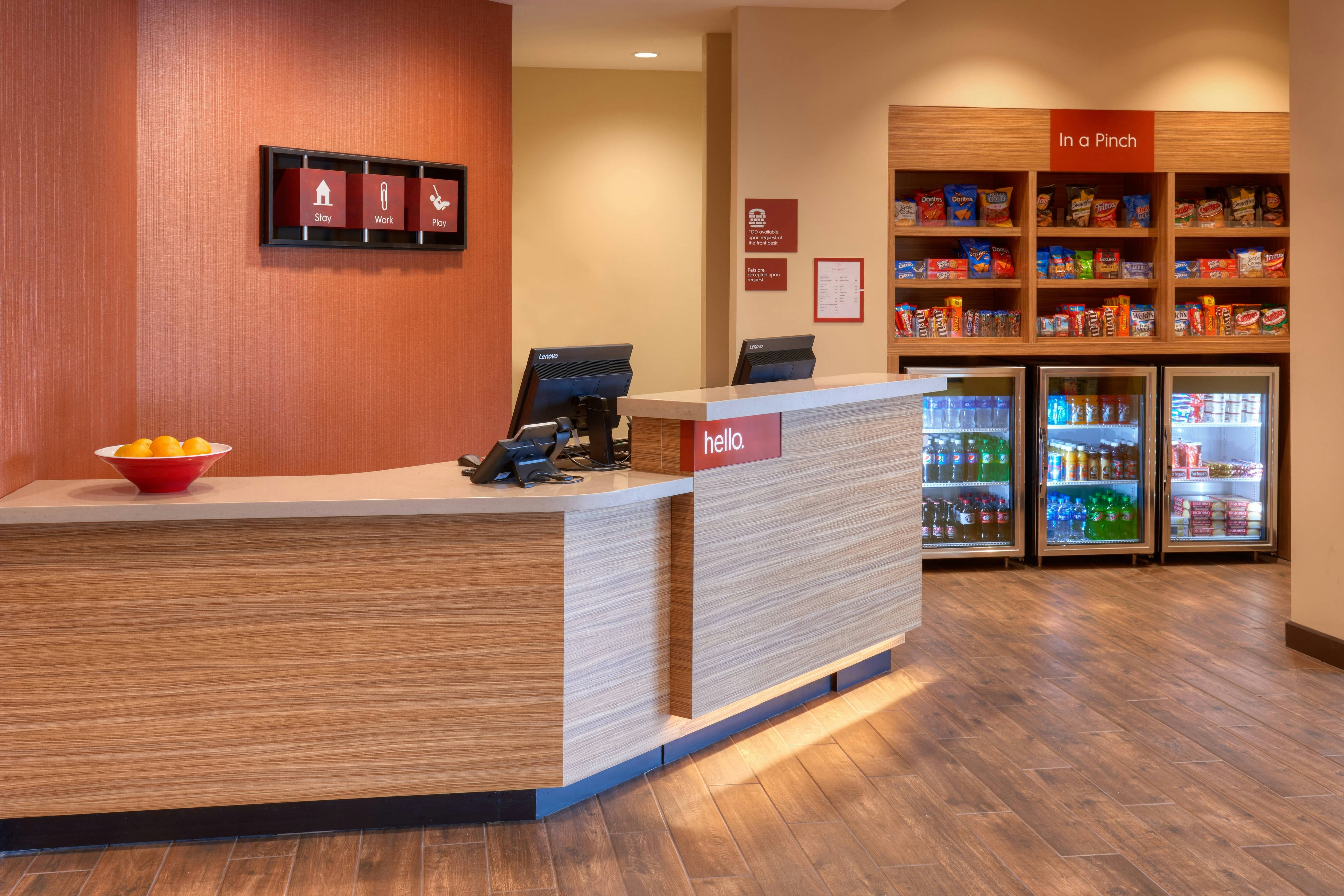 TownePlace Suites by Marriott Cleveland Solon 6/49