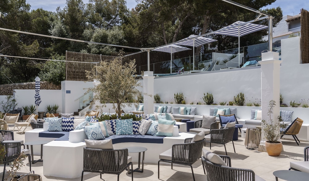 Aluasoul Mallorca Resort - Adults Only 56/71