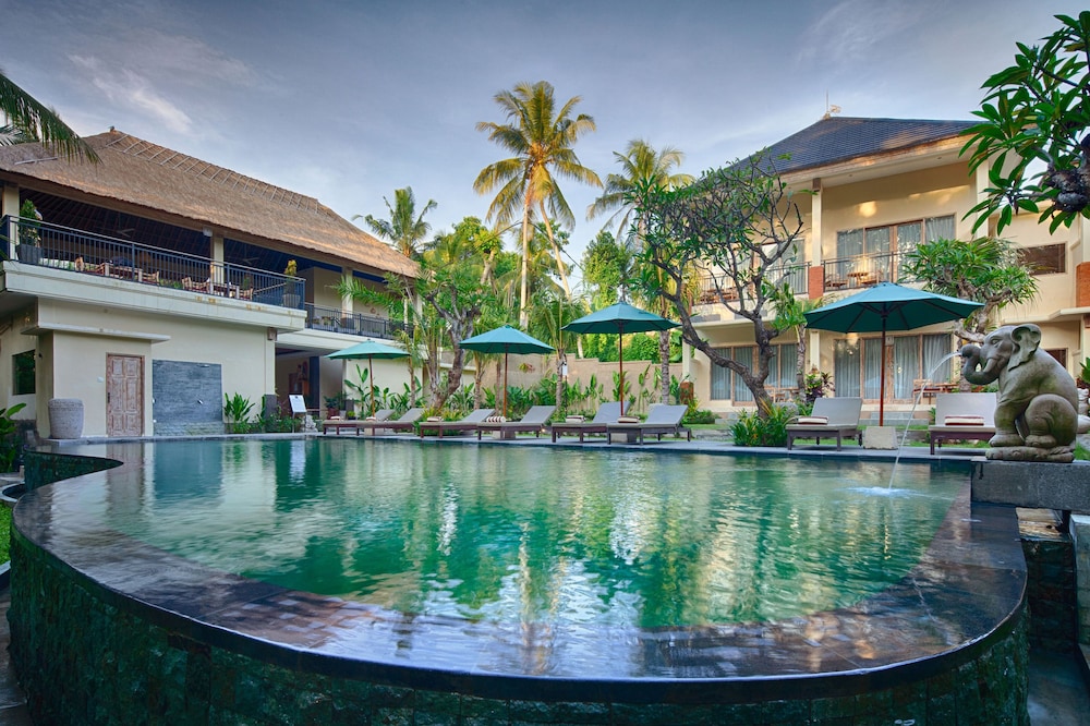 The Kalyana Ubud Resort 43/50