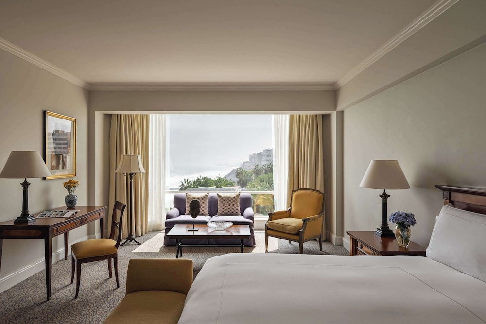Miraflores Park A Belmond Hotel 23/78